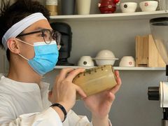 -卖呆儿咖啡(望京店)