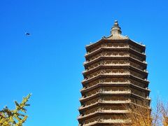-玲珑塔公园