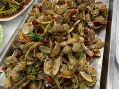 -北戴河庆山饭店·海鲜砂锅粥(北戴河黑石路店)