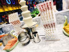 -火锅岛潮牌自助餐厅(天津天佑城店)