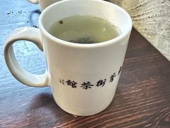 -東茅街茶馆