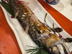 -龍千代·味自慢(黑龙江北路店)