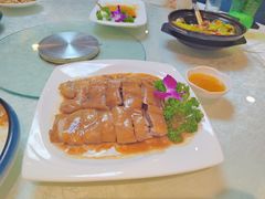 -粤秀小厨·广式早茶(辽宁路店)