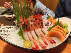 -立山日本料理(长安店)