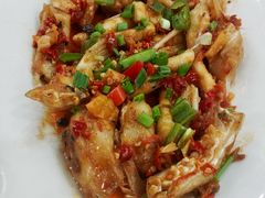 -煲煲掂风味煲仔饭餐厅(西区店)