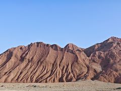 -新疆天山托木尔景区·大峡谷