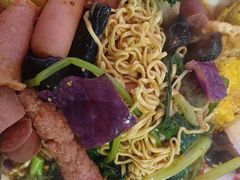 -汆悦麻辣烫·麻辣拌(皇寺店)