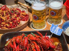 -北京食堂·烤鸭·宵夜(亚运村店)