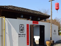 -几荷·恰似故人来(秀水广场店)