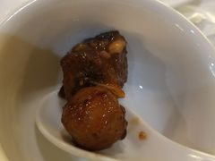 -眷江南之小蓝鲸(王府大街店)
