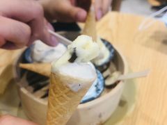 -歎雪糕低糖低脂Gelato冰淇淋