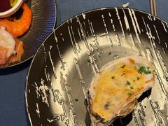 -盛宴自助餐厅(运达喜来登店)