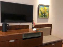-深圳香格里拉酒店
