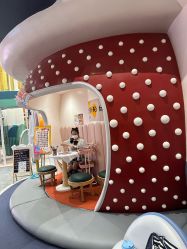 -奈尔宝家庭中心·亲子餐厅(鄞州万达店)