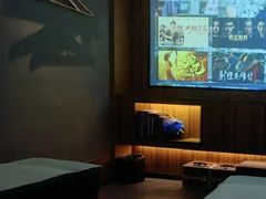 -足本纪·足道 SPA 简餐 小吃(百官广场店)
