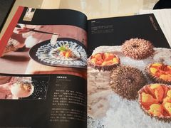 -秋荀日本料理(昆明同德广场店)