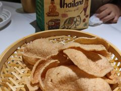 -帕娜·泰式茶餐厅·Bistro(近铁广场店)
