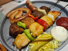 -库滋明·俄罗斯特色美食(中央大街店)