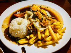 -El Bodegon阿根廷秘鲁餐厅(幸福路店)