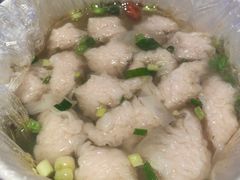 -汪一挑馄饨(老街店)
