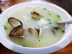 -明记海鲜大排档(巽寮湾店)