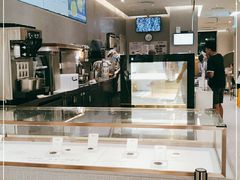 -喜茶(青岛金狮广场店)