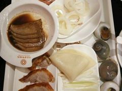 -台北A+A七喜饭店(德增街店)