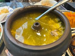 -福照楼汽锅鸡·云南菜(护国路店)