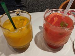 -烁先生披萨·儿童餐下午茶(河南岸店)