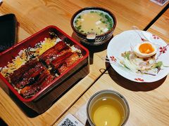 -有喜屋·日料·居酒屋(旭辉广场店)