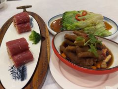 -瑞景轩中餐厅