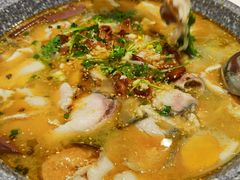 -龙梅肥肠鱼(明瓦廊店)