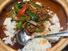 -七菜馆·东北菜·蒸饺(文体路店)