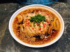 -悦百味·品质川菜(橄榄郡店)