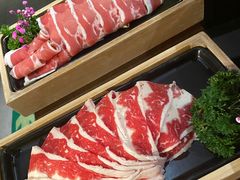 -湊湊火锅·茶憩(上海合生汇店)