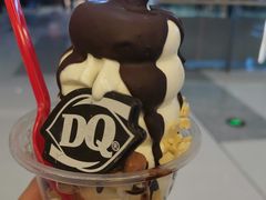 -DQ·蛋糕·冰淇淋(万象城店)