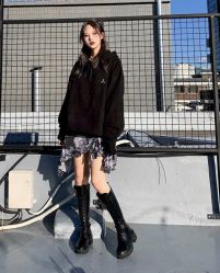 -Kraemer Paris  苏豪路易士·嘉玛发廊