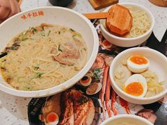 -味千拉面(上海松江二店)