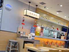 -吉野家(复兴路第二餐厅店)