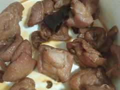 -老韩煸鸡·中国炸鸡(水塔美食街店)