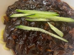 -桃园中华料理炸酱面(燕儿岛路店)