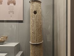 -巴音郭楞蒙古自治州博物馆