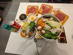 -元气寿司(八号仓店)