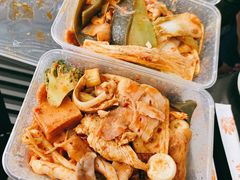 -拿渡·水煮鱼麻辣香锅(王府井奥莱·香江小镇店)