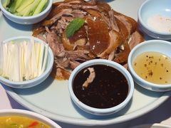 -额娘·春饼烤鸭(天鸿店)