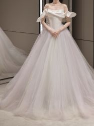 -MuseMarry婚纱(前海嘉里中心店)