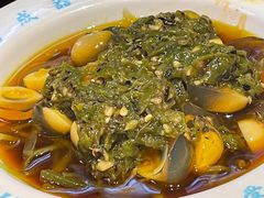 -受气牛肉·重庆耙牛肉(南坪总店)