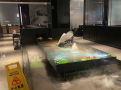 -淘米捞·米汤脆鲩鱼火锅(福田皇岗店)