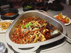 -味之绝·美蛙鱼头火锅(科巷店)