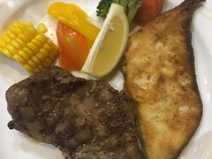 -斗牛士牛排餐厅(富力海珠城广场店)